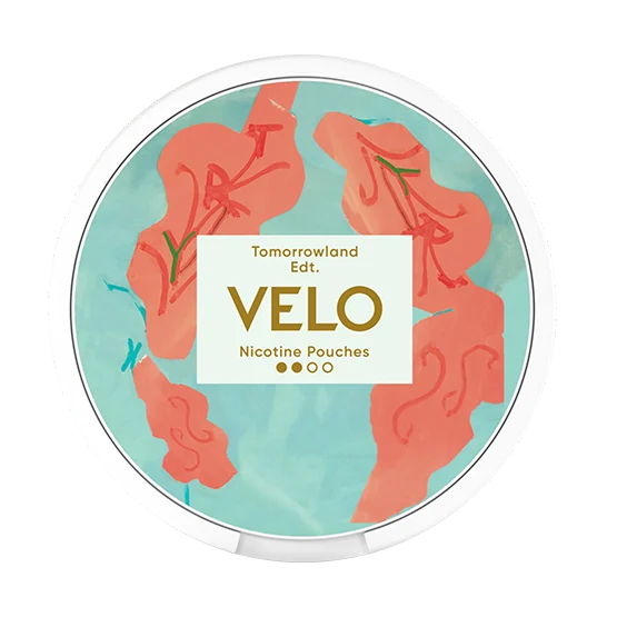 VELO Tomorrowland Edition 2022