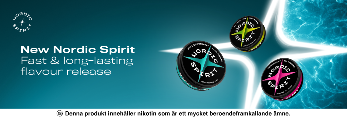 Nordic spirit online