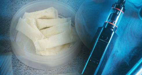 Politik ska minska skador – inte förbjuda fungerande alternativ 
