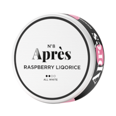 Après Raspberry Liqorice