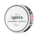 Après Raspberry Liqorice