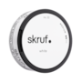 Skruf No.22 White Medium