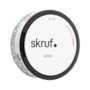 Skruf No.23 White Strong