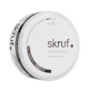 Skruf Superwhite No.56 Nordic Liquorice