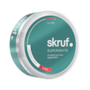 Skruf Superwhite No.60 Frozen Mint Superslim Xtra Strong