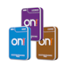on! Miexd Strong Mixpack 3-pack