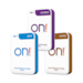 on! Miexd Regular Mixpack 3-pack