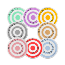 Helwit Mixpack 8-pack