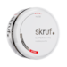 Skruf Superwhite No.58 Nordic Liquorice Xtra Strong