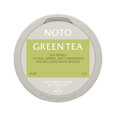 NOTO Green Tea #2
