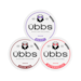 Übbs Mixpack 3-Pack Strong