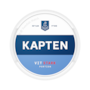 Kapten Vit Stark Portion