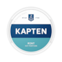 Kapten Vit Mint Portion