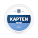 Kapten Mini Vit Portion