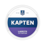 Kapten Vit Lakrits Portion