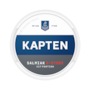 Kapten Vit Salmiak Extra Stark Portion