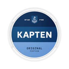 Kapten Original Portion