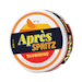 Après Tangerine Spritz Slim Normal
