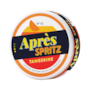 Après Tangerine Spritz Slim Normal