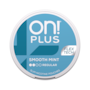 On! Plus Smooth Mint Slim