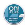 On! Plus Smooth Mint Slim Strong