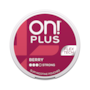 On! Plus Berry Slim Strong