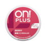 On! Plus Berry Slim