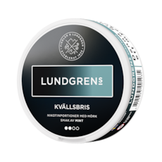 Lundgrens Kvällsbris All White