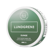 Lundgrens Dunge All White