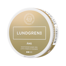 Lundgrens Äng All White