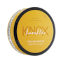 Knox Karaktär Yellow White