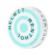 Helwit Menthol Slim