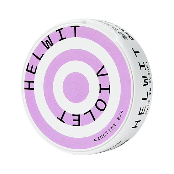 Helwit Violet Slim