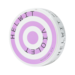 Helwit Violet Slim