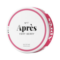 Après Very Berry