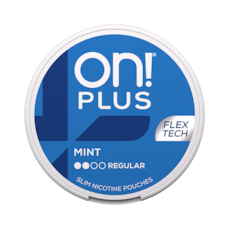 On! Plus Mint Slim