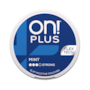 On! Plus Mint Slim Strong