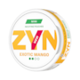 ZYN Mini Exotic Mango