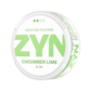 ZYN Slim Cucumber Lime