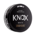 Knox White Portion