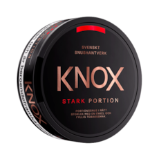 Knox Stark Portion