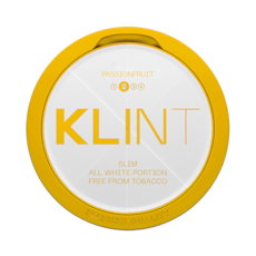 Klint Passionfruit Slim