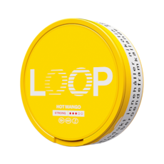 Loop Hot Mango Strong