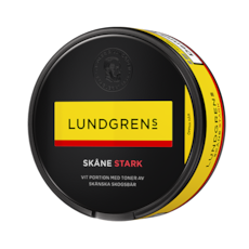 Lundgrens Skåne Stark