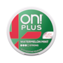 On! Plus Watermelon Mint Strong