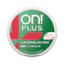On! Plus Watermelon Mint Slim Normal