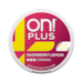 On! Plus Raspberry Lemon Strong
