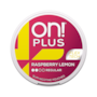 On! Plus Raspberry Lemon Slim Normal