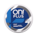 On! Plus Mint Slim Extra Strong