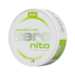 Zeronito Jalapeno Lime Slim Nikotinfritt Snus